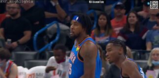 NBA: Rockets zwolnili środkowego. Dołączy do faworyta do tytułu?