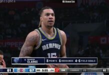 NBA: Grizzlies podpisują kolejnego ważnego gracza