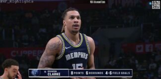 NBA: Grizzlies podpisują kolejnego ważnego gracza