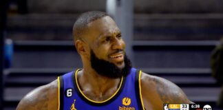 Wyniki NBA: Curry lepszy od LeBrona. Celtics pokonali Sixers, a Brown i Tatum rzucili po 35 punktów!