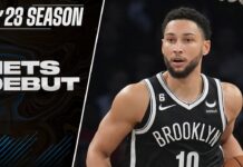 NBA: Nie może być dobrze. To wszystko wymaga czasu