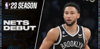 NBA: Nie może być dobrze. To wszystko wymaga czasu