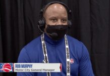 NBA: Kolejna afera w lidze. Pistons rozpoczęli dochodzenie