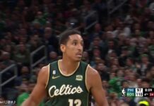 NBA: Malcolm Brogdon rozwiązaniem problemów ofensywy Celtics?