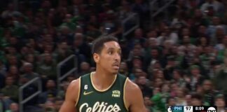 NBA: Malcolm Brogdon rozwiązaniem problemów ofensywy Celtics?