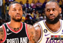 Wyniki NBA: Kontuzje Ziona i Ingrama, bolesna porażka Lakers, Jazz z bilansem 3-0