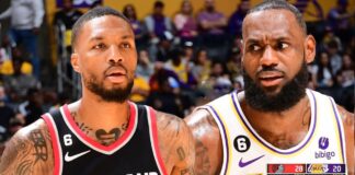 Wyniki NBA: Kontuzje Ziona i Ingrama, bolesna porażka Lakers, Jazz z bilansem 3-0