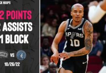 Wyniki NBA: Pierwsze trójki Jeremy’ego Sochana, Lakers nadal bez zwycięstwa