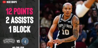 Wyniki NBA: Pierwsze trójki Jeremy’ego Sochana, Lakers nadal bez zwycięstwa