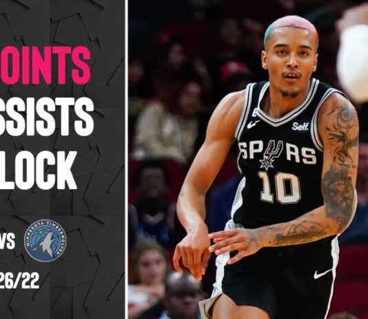 Wyniki NBA: Pierwsze trójki Jeremy’ego Sochana, Lakers nadal bez zwycięstwa