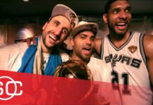 Quiz NBA: Jak dobrze znasz historię klubu Sochana? Odgadnij nazwiska byłych zawodników Spurs!