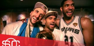 Quiz NBA: Jak dobrze znasz historię klubu Sochana? Odgadnij nazwiska byłych zawodników Spurs!