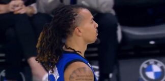 NBA: Rozgrywający Orlando Magic kontuzjowany