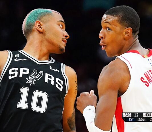 Wyniki NBA: 17 minut i 3 bloki Jeremy’ego Sochana – do tego pierwsza trójka i pierwszy wsad! Niespodziewana porażka Suns