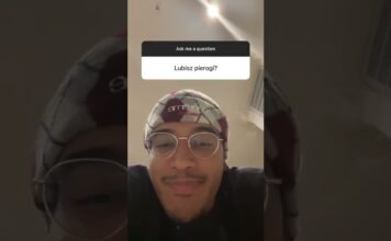 NBA: Jeremy Sochan zachwyca się polskim daniem! Pamiętacie jak Gortat wyjaśnił Shaqowi…