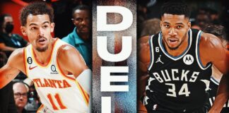 Wyniki NBA: katastrofa Nets, przełamanie Kings, pojedynek Giannisa z Youngiem