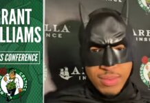 NBA: Halloween w NBA już się zaczęło! Celtics zrobili furorę