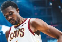 NBA: Evan Mobley kontuzjowany! Nie zdąży na początek sezonu?!