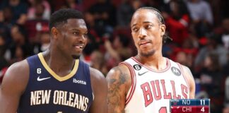 Wyniki NBA: Wrócił Zion a Pelicans wygrali! Tercet Knicks straszy