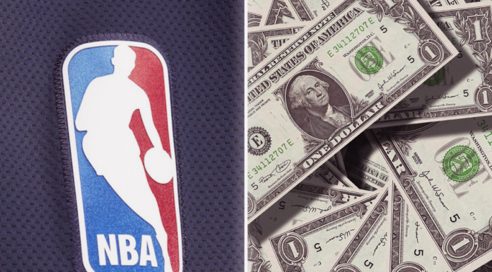 NBA: Ile pieniędzy otrzymują zawodnicy NBA za grę w play-offach?