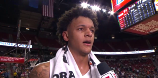 NBA: Paolo Banchero dołącza do elitarnego grona zawodników