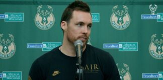 NBA: Bucks osłabieni w pierwszych tygodniach sezonu