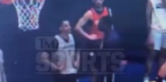 NBA: Warriors już działają. Chcą znaleźć winowajcę wycieku filmiku