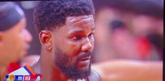 NBA: Jak Lillard namieszał w głowie Aytonowi