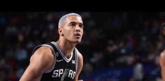 Wyniki NBA: 14 punktów Jeremiego Sochana, Sixers w końcu wygrali, wielki pojedynek duetów Durant-Irving i Morant-Bane!