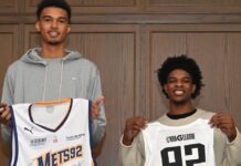 NBA: Już dziś pojedynek o „jedynkę” draftu