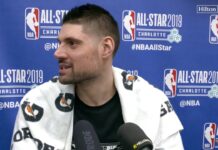 NBA: Bulls jednak zatrzymają Vucevicia? Trwają rozmowy, na stole spora kwota