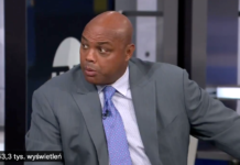 NBA: Barkley zaatakował Anthony’ego Davisa