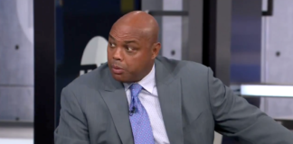 NBA: Barkley zaatakował Anthony’ego Davisa