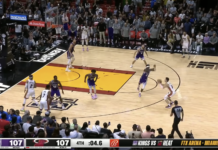 NBA: Tego rzutu i wygranej Heat nie powinno być! Sędziowie przyznali się do błędu