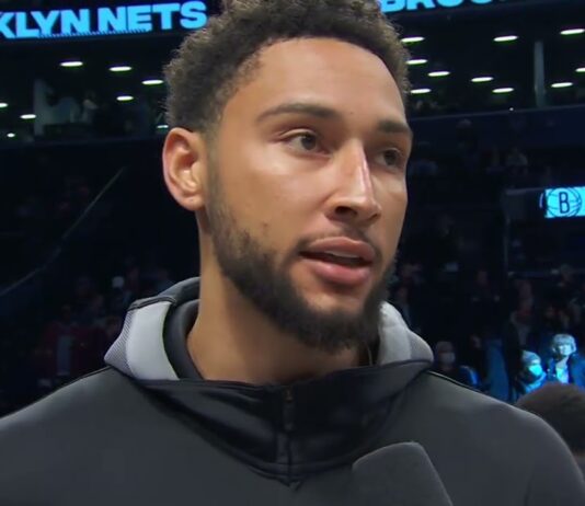 NBA: Gwiazda Brooklyn Nets ma zerową wartość transferową