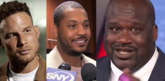 NBA: Lista 25 graczy, których obniżka pensji dotknęła najbardziej