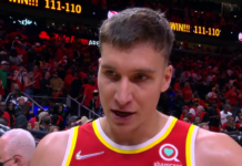 NBA: Solidny gracz znika z rynku. Duże pieniądze od Hawks