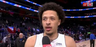 NBA: Koniec serii porażek Pistons! Ustanowili jednak inny niechlubny rekord