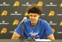 NBA: Potwierdziły się obawy Suns. Ważny zawodnik z poważnym urazem