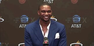 NBA: Skończył grać w 2016 roku, a Heat dopiero teraz spłacili jego kontrakt