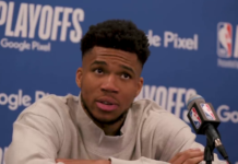 NBA: Eksperci już przewidują, że Giannis odejdzie z Milwaukee Bucks