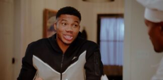 NBA: Giannis zabrał głos na temat Wembanyamy. “Lepiej uważaj”