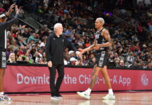 Polscy kibice lecą na mecze NBA w San Antonio. Możesz do nich dołączyć!