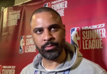 NBA: Ime Udoka nie chciał Jamesa Hardena? Postawił na innego zawodnika