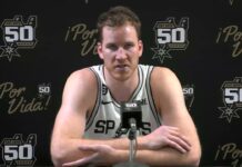 Transfery NBA: Spurs oddali jednego ze swoich najlepszych graczy!