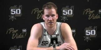 Transfery NBA: Spurs oddali jednego ze swoich najlepszych graczy!