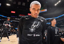 NBA: To trzeba wiedzieć o udziale Jeremiego Sochana w All Star Weekend!