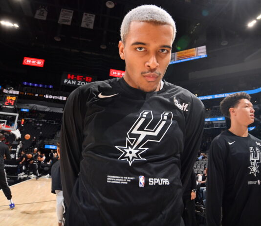 NBA: Sochan zdradza, co najbardziej go zaskoczyło w NBA. „To naprawdę szalone”