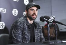 NBA: Doskonały strzelec do wzięcia? Kolejka będzie spora