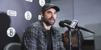 NBA: Doskonały strzelec do wzięcia? Kolejka będzie spora